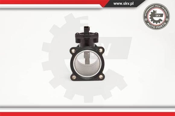 Mass Air Flow Sensor 07SKV110 - image 2