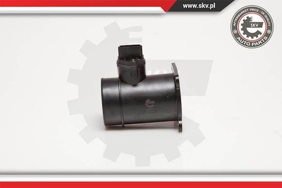 Mass Air Flow Sensor 07SKV110 - image 5