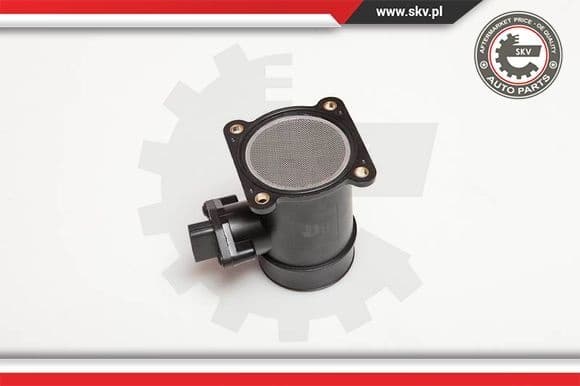 Mass Air Flow Sensor 07SKV110 - image 6