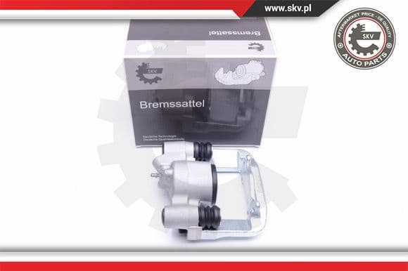 Brake Caliper 45SKV302