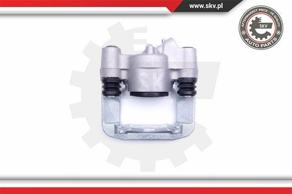 Brake Caliper 45SKV302 - image 6