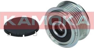 Alternator Freewheel Clutch RC034 - image 3