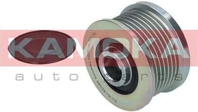 Alternator Freewheel Clutch RC105 - image 2