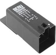 control unit, kaitinimo žvakių sistema