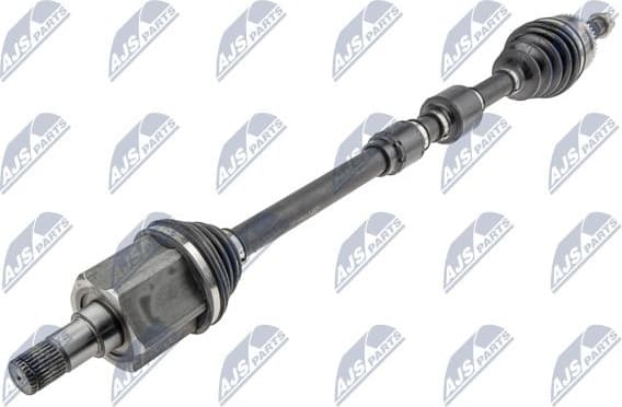 Drive Shaft NPW-KA-324