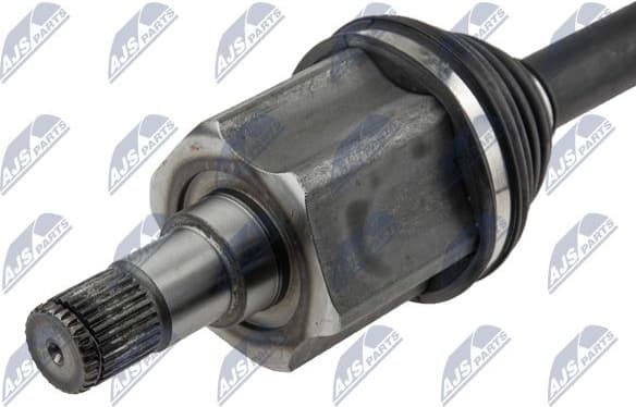 Drive Shaft NPW-KA-324 - image 2