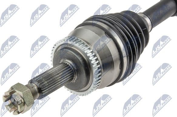 Drive Shaft NPW-KA-324 - image 3