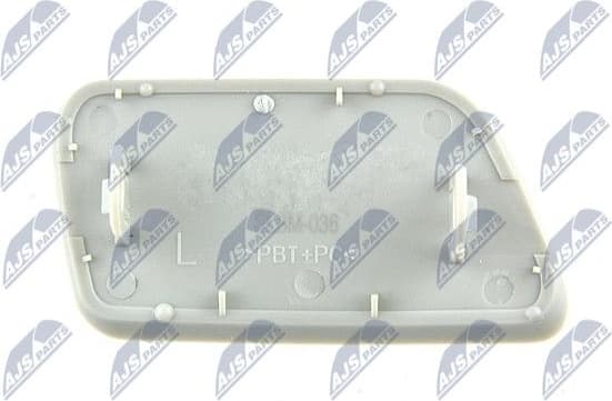 Cover, bumper EDS-BM-036 - image 3