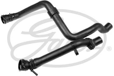 Radiator Hose 05-4086