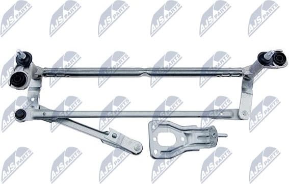 Wiper Linkage EMW-VW-018 - image 3
