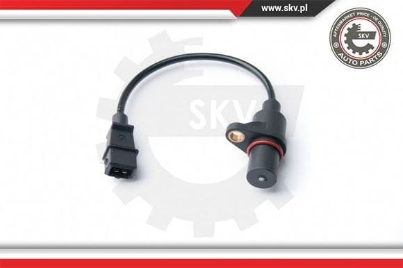 Sensor, crankshaft pulse 17SKV303