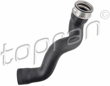 Charge Air Hose 114 158