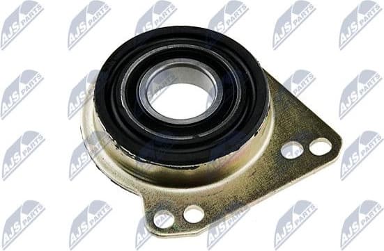 Bearing driveshaft mounting NLP-FR-002