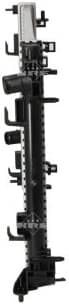 Radiator, engine cooling 59275 - image 2