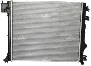Radiator, engine cooling 59275 - image 3