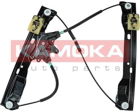 Window Regulator 7200121 - image 2