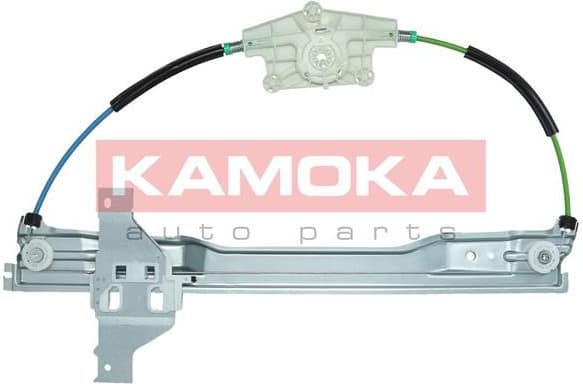 Window Regulator 7200094 - image 2