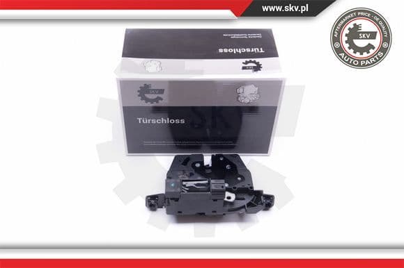 Tailgate Lock 16SKV344