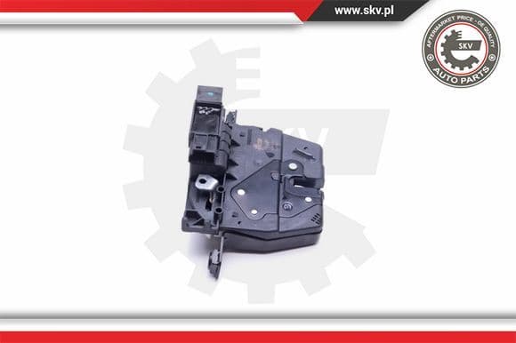 Tailgate Lock 16SKV344 - image 3