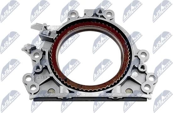 Shaft Seal, crankshaft NUP-VW-009