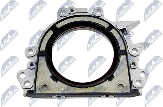 Shaft Seal, crankshaft NUP-VW-009 - image 2