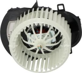 Interior Blower 34257