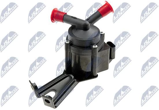 Auxiliary Water Pump (cooling water circuit) CPZ-BM-004