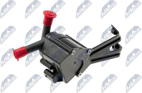 Auxiliary Water Pump (cooling water circuit) CPZ-BM-004 - image 2