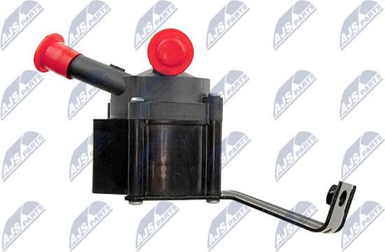 Auxiliary Water Pump (cooling water circuit) CPZ-BM-004 - image 3