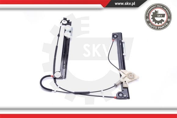 Window Regulator 00SKV172 - image 3