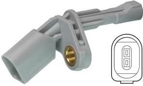 Sensor, wheel speed SS20570