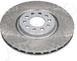 Brake Disc 60-09-931C