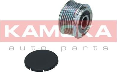 Alternator Freewheel Clutch RC053 - image 2