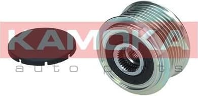 Alternator Freewheel Clutch RC053 - image 3