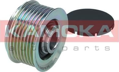 Alternator Freewheel Clutch RC053 - image 4