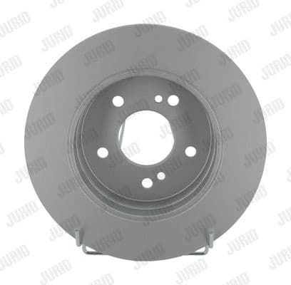 Brake Disc COAT+ 561963JC - image 2