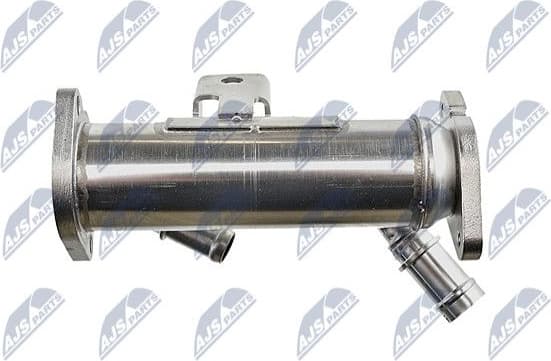 Cooler, exhaust gas recirculation EGR-LR-007A - image 5
