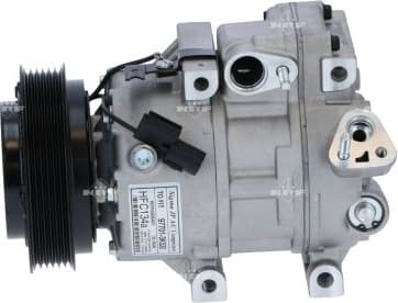 Compressor, air conditioning EASY FIT 32962