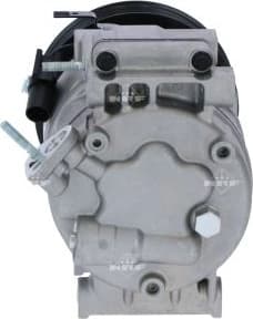 Compressor, air conditioning EASY FIT 32962 - image 2