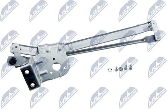 Wiper Linkage EMW-FT-005 - image 2