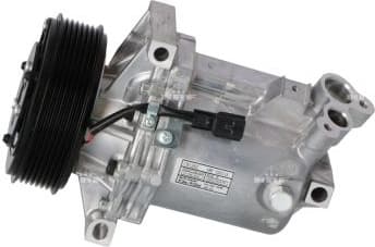 Compressor, air conditioning EASY FIT 320113