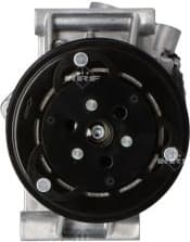 Compressor, air conditioning EASY FIT 320113 - image 4