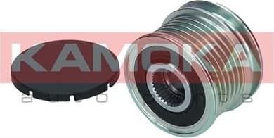 Alternator Freewheel Clutch RC069 - image 3