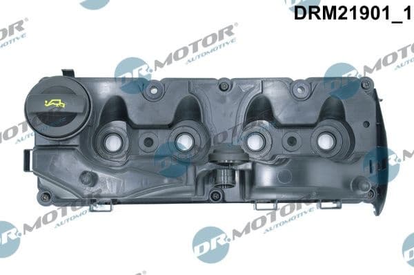 Cylinder Head Cover DRM21901