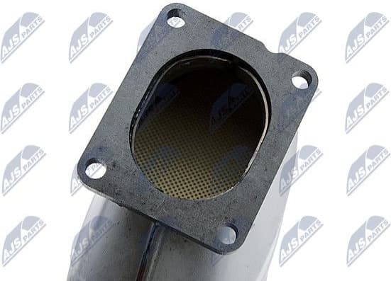 Soot/Particulate Filter, exhaust system DPF-BM-009 - image 4
