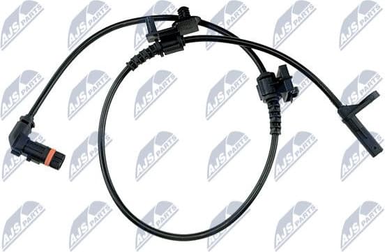 Sensor, wheel speed HCA-CH-026
