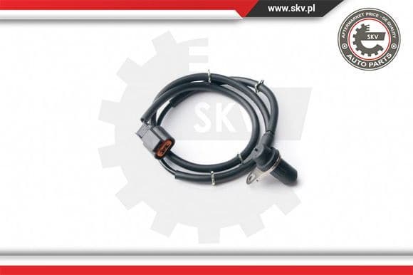 Sensor, wheel speed 06SKV221