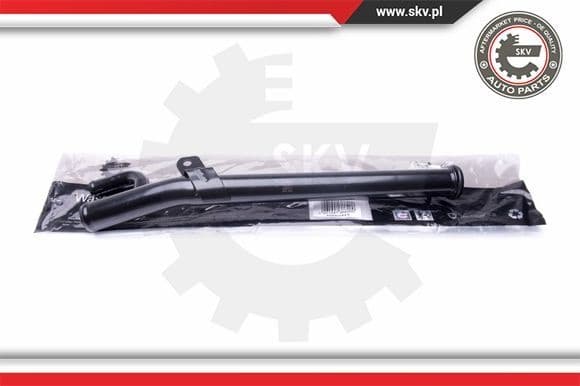Coolant Pipe 43SKV771