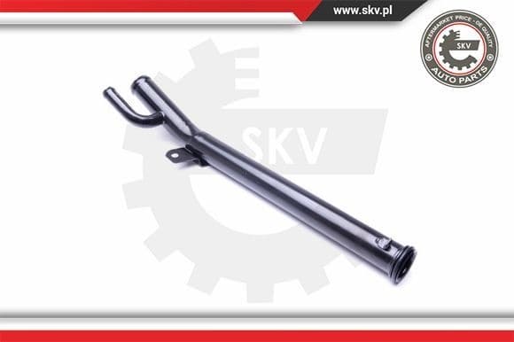 Coolant Pipe 43SKV771 - image 2