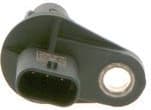 Sensor, crankshaft pulse 0261210389 - image 2